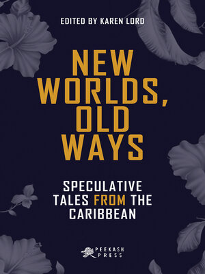 cover image of New Worlds, Old Ways